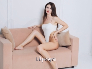 Lilysenpai