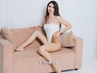 Lilysmite