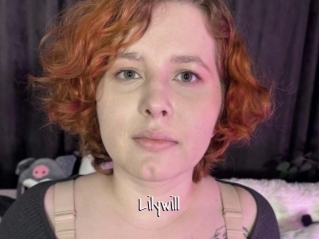 Lilywill