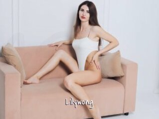 Lilywong