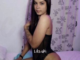 Lilzuki