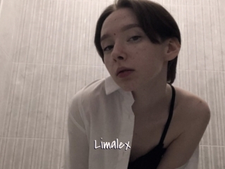 limalex Commando Sexy