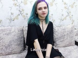 lindapixie Commando Sexy