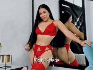lindsayblede Commando Sexy