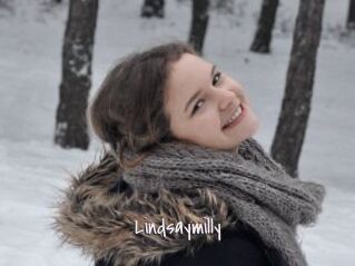 lindsaymilly Commando Sexy