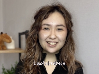 Linetebrabson