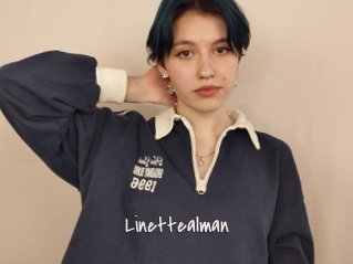 Linettealman
