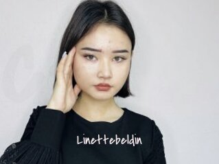 Linettebeldin