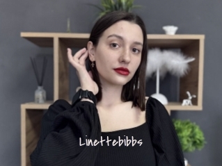 Linettebibbs