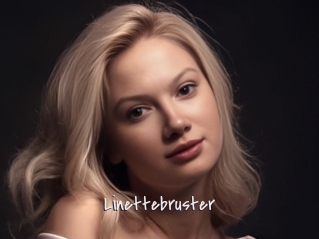 Linettebruster