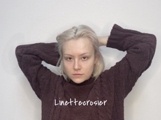 Linettecrosier