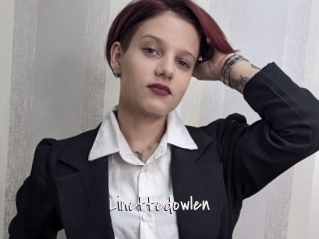 Linettedowlen