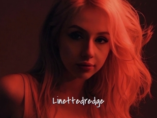 Linettedredge