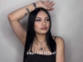 linetteearnest Commando Sexy