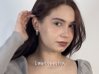 Linetteecton