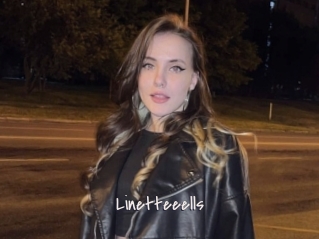 linetteeells Commando Sexy