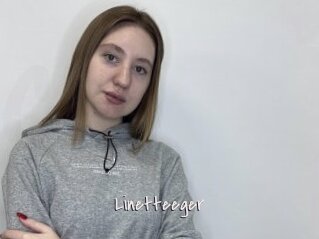 Linetteeger