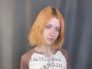 Linettegaillard