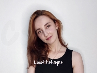 Linettehayne