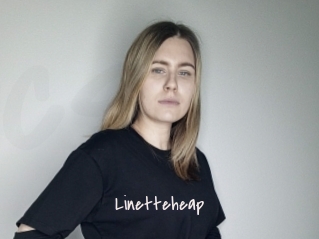 Linetteheap