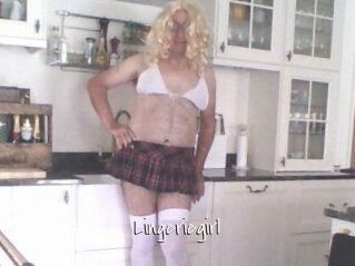 Lingeriegirl