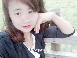 Lingynedg