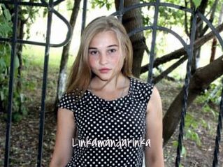 Linkamandarinka
