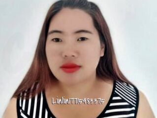 linlin17715483375 Commando Sexy