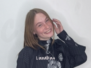 linnalkins Commando Sexy
