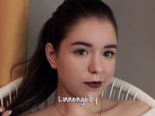 Linnengelby