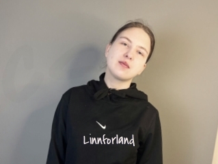 Linnforland