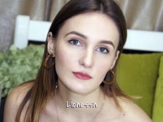 lionessn Commando Sexy