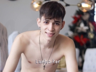 lionfozter Commando Sexy