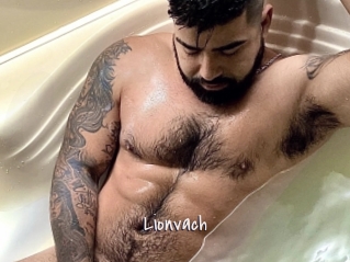 lionvach Commando Sexy