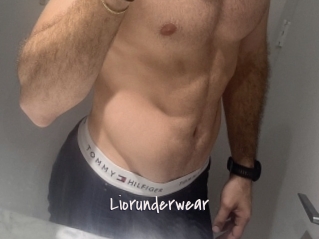 Liorunderwear