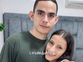 Lirioandcarlos