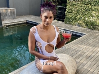 lisa69 Commando Sexy