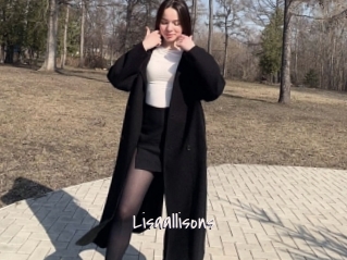 Lisaallisons