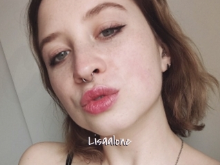 Lisaalone
