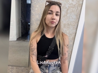 Lisaalouren