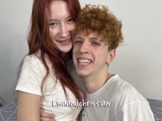 Lisaandchristian