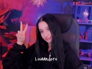 lisaanders Commando Sexy
