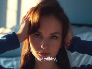 Lisaballard