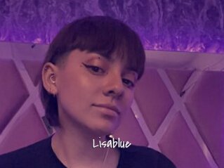 Lisablue