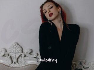 Lisacarey