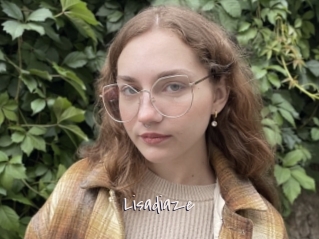 Lisadiaze