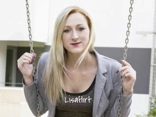 Lisaflirt