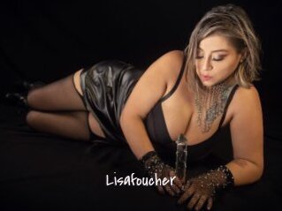 Lisafoucher