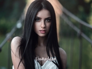 Lisagolden