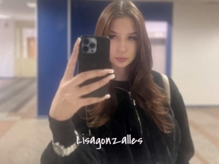 Lisagonzalles
